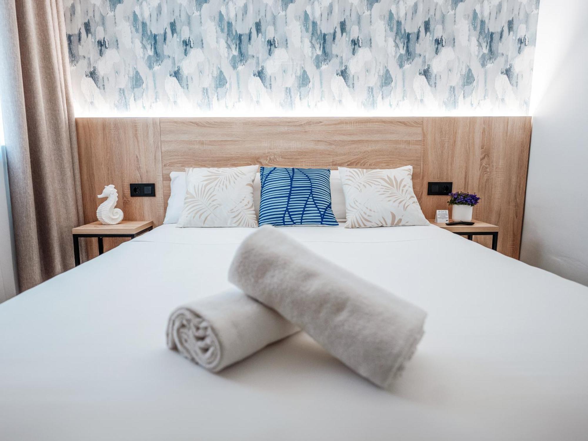 Hotel Sweet Lloret *